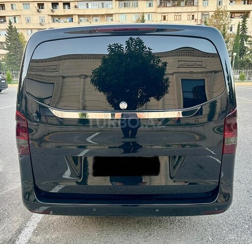 Mercedes  2015, 365,000 km - 1.6 l - Bakı