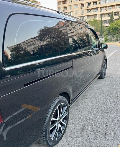 Mercedes  2015, 365,000 km - 1.6 l - Bakı