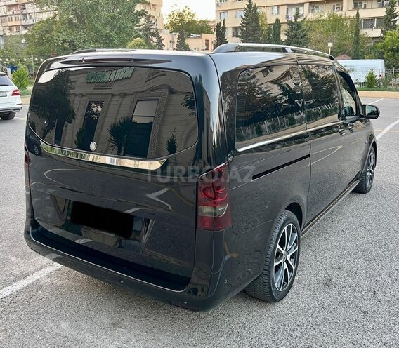 Mercedes  2015, 365,000 km - 1.6 l - Bakı