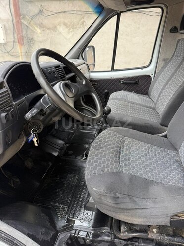 GAZ 2705 2005, 65,000 km - 2.4 l - Bakı