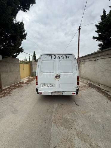 GAZ 2705 2005, 65,000 km - 2.4 l - Bakı