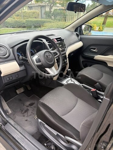 Toyota Rush 2021, 89,000 km - 1.5 l - Bakı