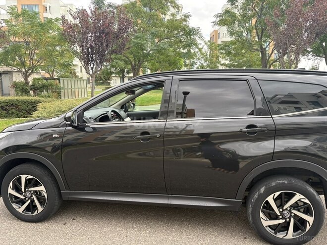 Toyota Rush 2021, 89,000 km - 1.5 l - Bakı