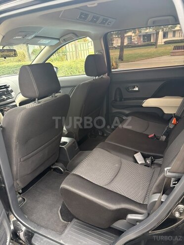 Toyota Rush 2021, 89,000 km - 1.5 l - Bakı
