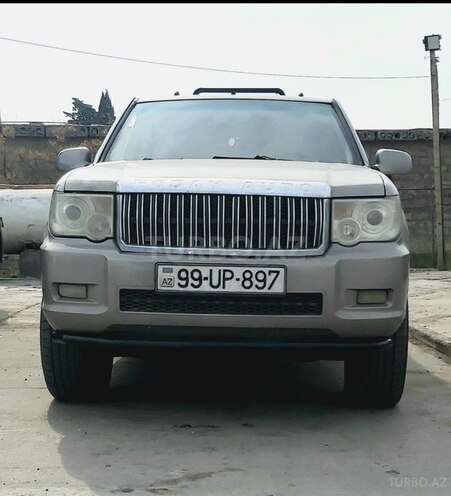 Ford Ranger 2013, 274,526 km - 2.5 l - Bakı
