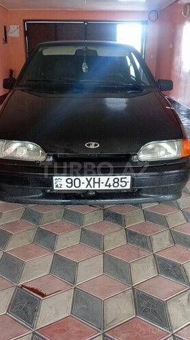 LADA (VAZ) 2115 2010, 150,000 km - 1.5 л - Qazax
