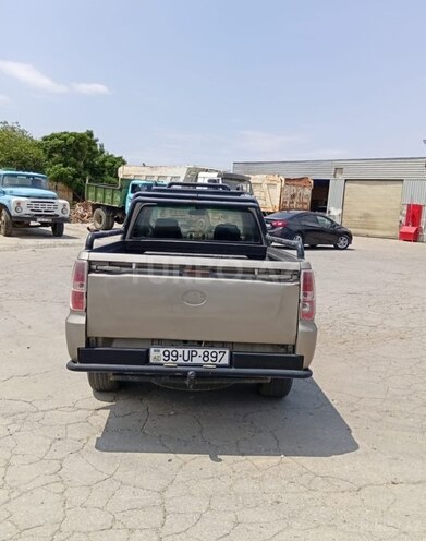 Ford Ranger 2013, 274,526 km - 2.5 l - Bakı
