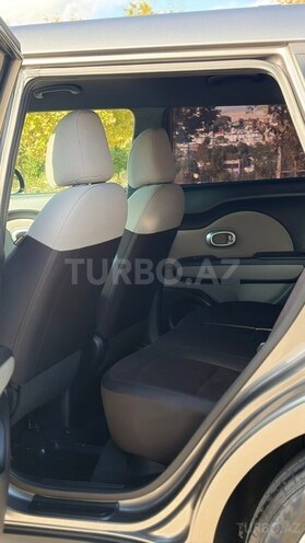 Kia Soul 2017, 128,000 km - 1.6 л - Bakı