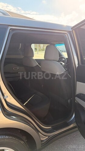 Kia Soul 2017, 128,000 km - 1.6 л - Bakı