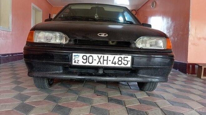 LADA (VAZ) 2115 2010, 150,000 km - 1.5 л - Qazax