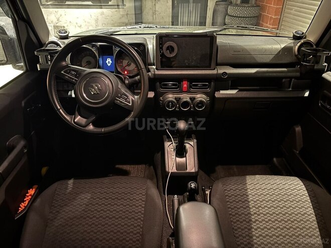 Suzuki  2024, 10,000 km - 1.5 л - Bakı