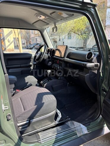 Suzuki  2024, 10,000 km - 1.5 л - Bakı