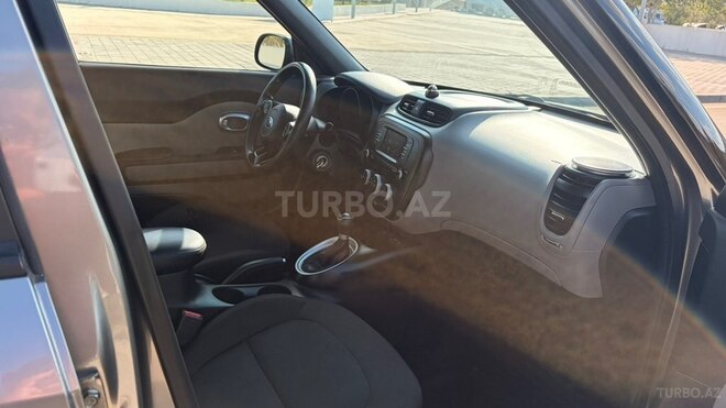 Kia Soul 2017, 128,000 km - 1.6 л - Bakı