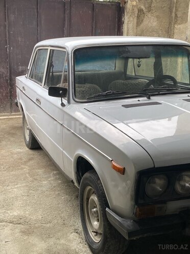 LADA (VAZ) 2106 2001, 58,596 km - 1.6 l - Qusar