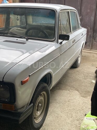 LADA (VAZ) 2106 2001, 58,596 km - 1.6 l - Qusar
