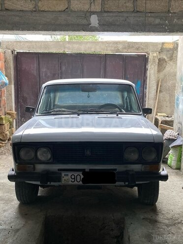 LADA (VAZ) 2106 2001, 58,596 km - 1.6 l - Qusar