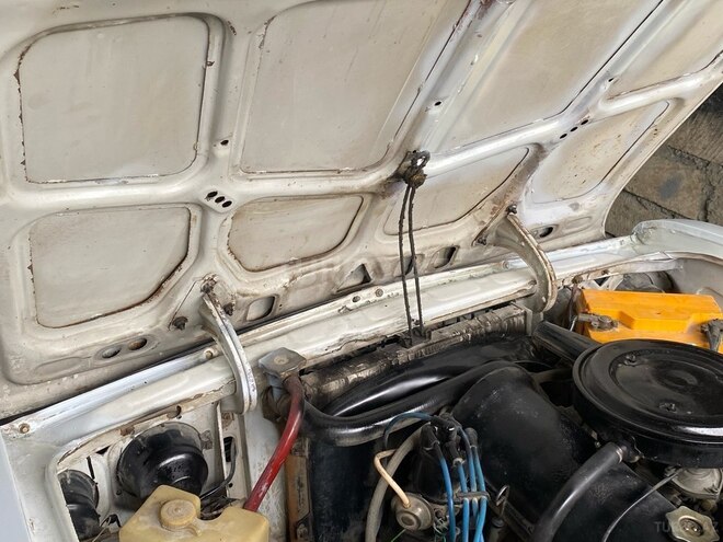 LADA (VAZ) 2106 2001, 58,596 km - 1.6 l - Qusar