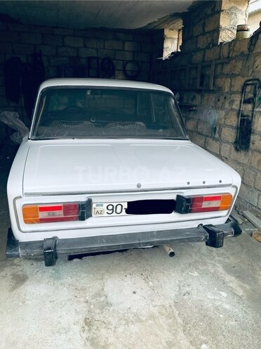 LADA (VAZ) 2106 2001, 58,596 km - 1.6 l - Qusar