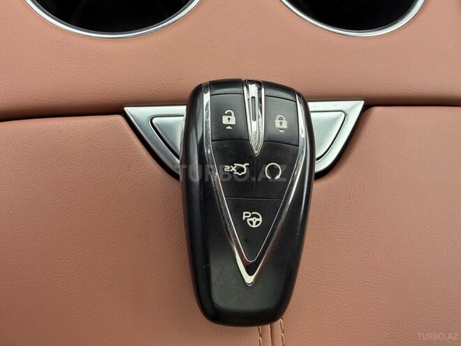 Changan  2025, 35,169 km - 1.5 l - Bakı