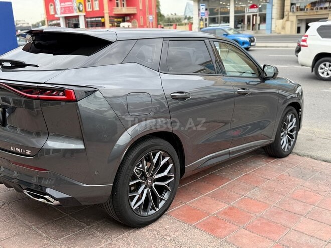 Changan  2025, 35,169 km - 1.5 l - Bakı