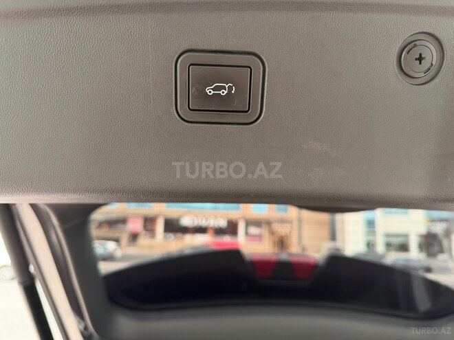Changan  2025, 35,169 km - 1.5 l - Bakı