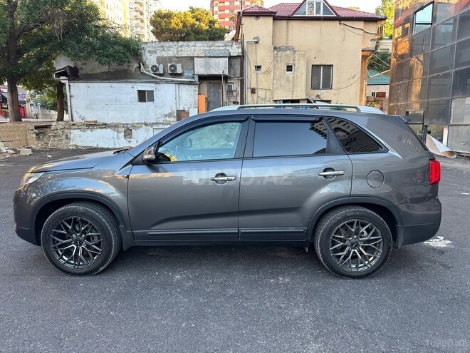 Kia Sorento 2013, 315,000 km - 2.0 л - Bakı