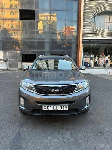 Kia Sorento 2013, 315,000 km - 2.0 л - Bakı