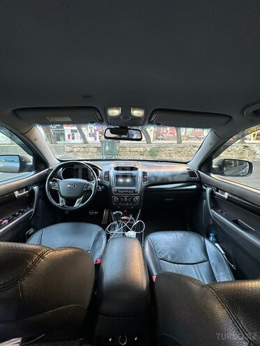 Kia Sorento 2013, 315,000 km - 2.0 л - Bakı