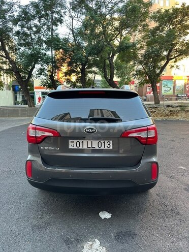 Kia Sorento 2013, 315,000 km - 2.0 л - Bakı