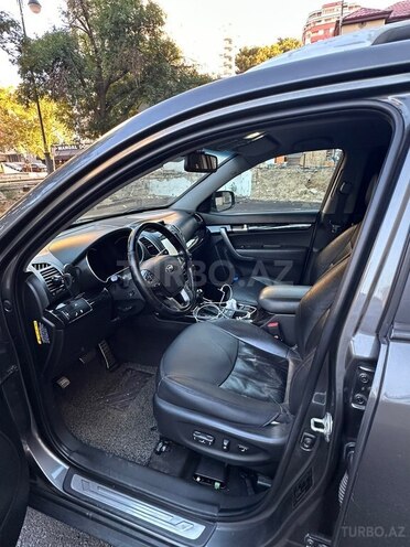 Kia Sorento 2013, 315,000 km - 2.0 л - Bakı
