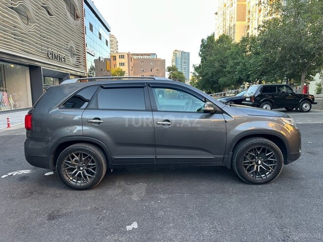 Kia Sorento 2013, 315,000 km - 2.0 л - Bakı