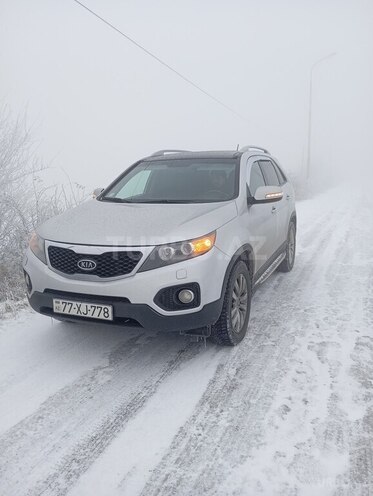 Kia Sorento 2010, 285,000 km - 2.0 л - Bakı