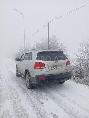 Kia Sorento 2010, 285,000 km - 2.0 л - Bakı