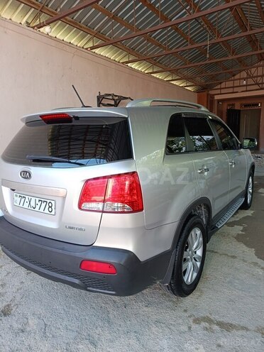 Kia Sorento 2010, 285,000 km - 2.0 л - Bakı