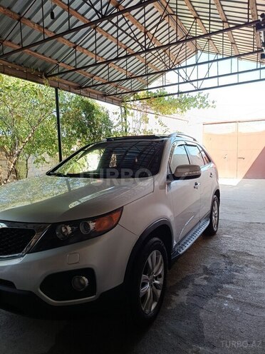Kia Sorento 2010, 285,000 km - 2.0 л - Bakı
