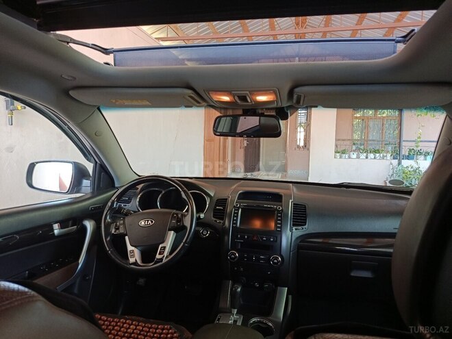 Kia Sorento 2010, 285,000 km - 2.0 л - Bakı