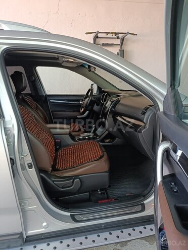 Kia Sorento 2010, 285,000 km - 2.0 л - Bakı