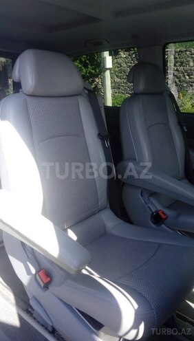 Mercedes Viano 2007, 395,431 km - 2.1 l - Qax
