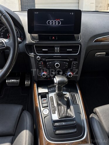 Audi Q5 2015, 165,000 km - 2.0 l - Bakı