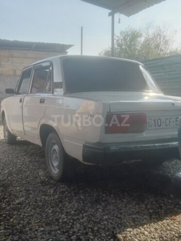 LADA (VAZ) 2107 1992, 150,000 km - 1.6 л - Ucar