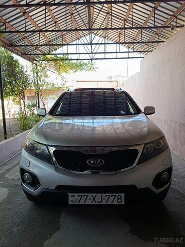 Kia Sorento 2010, 285,000 km - 2.0 л - Bakı