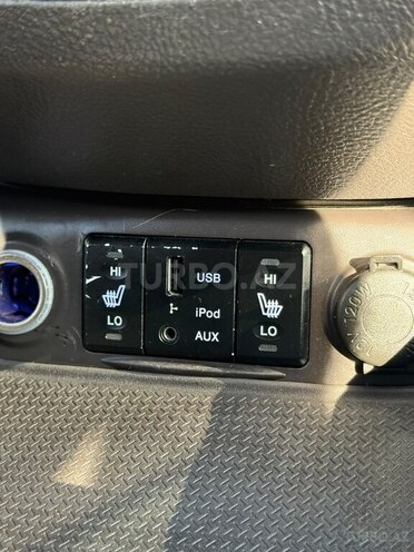 Hyundai Santa Fe 2010, 279,000 km - 2.0 л - Bakı