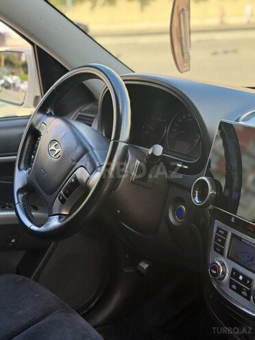 Hyundai Santa Fe 2010, 279,000 km - 2.0 л - Bakı