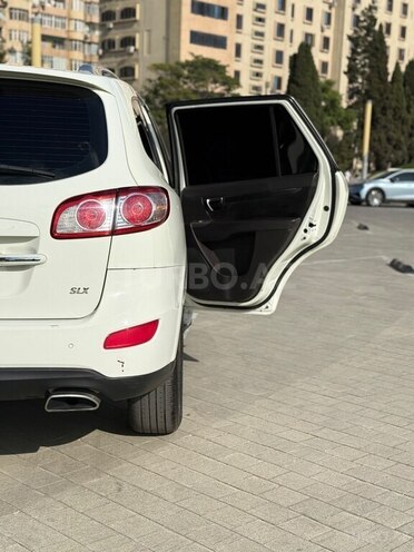 Hyundai Santa Fe 2010, 279,000 km - 2.0 л - Bakı