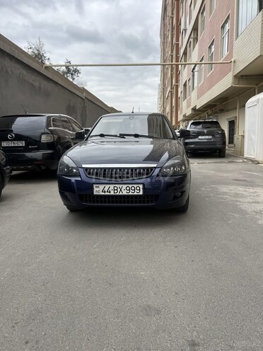 LADA (VAZ) Priora 2013, 65,000 km - 1.6 л - Bakı