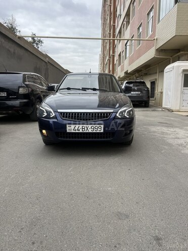 LADA (VAZ) Priora 2013, 65,000 km - 1.6 л - Bakı