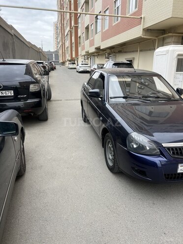 LADA (VAZ) Priora 2013, 65,000 km - 1.6 л - Bakı