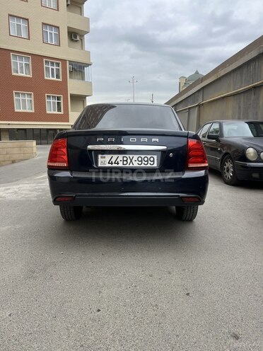 LADA (VAZ) Priora 2013, 65,000 km - 1.6 л - Bakı