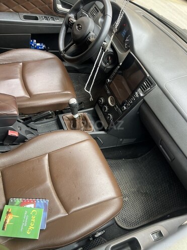LADA (VAZ) Priora 2013, 65,000 km - 1.6 л - Bakı