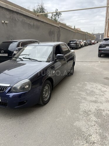 LADA (VAZ) Priora 2013, 65,000 km - 1.6 л - Bakı